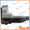 Serrure de porte gauche arrière pour VW | EZC-WW-214, 5N0839015H
